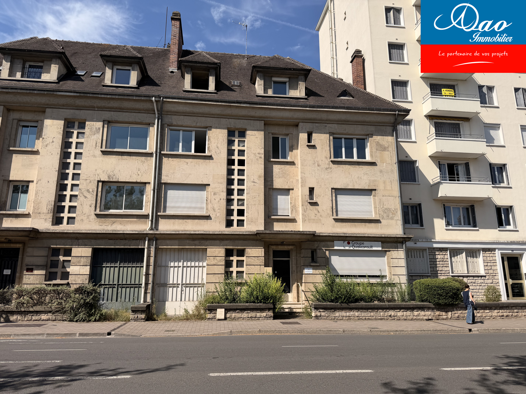 Apartment 8 pièces · 175.00 m² à Troyes