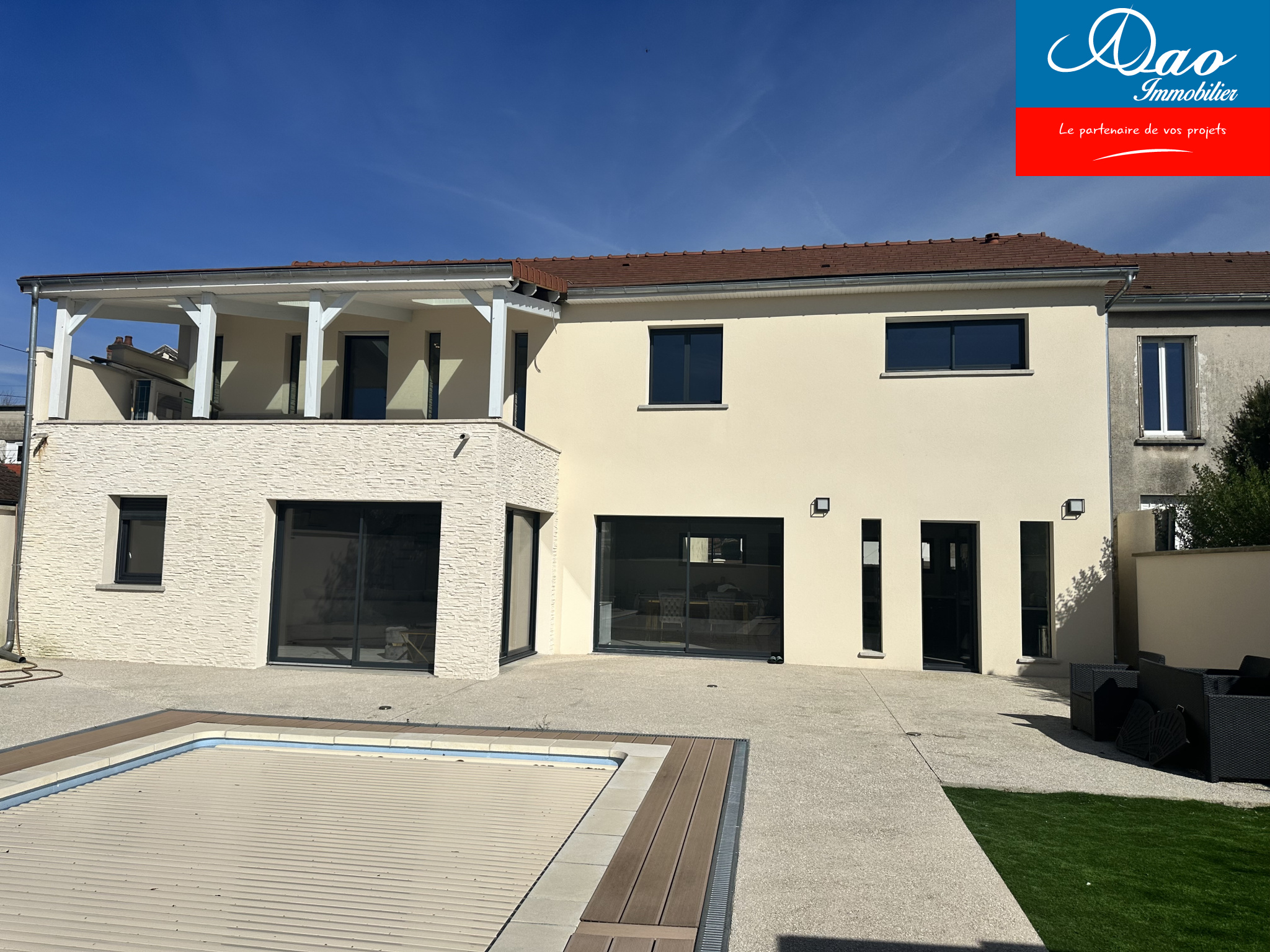 Photo bien immobilier