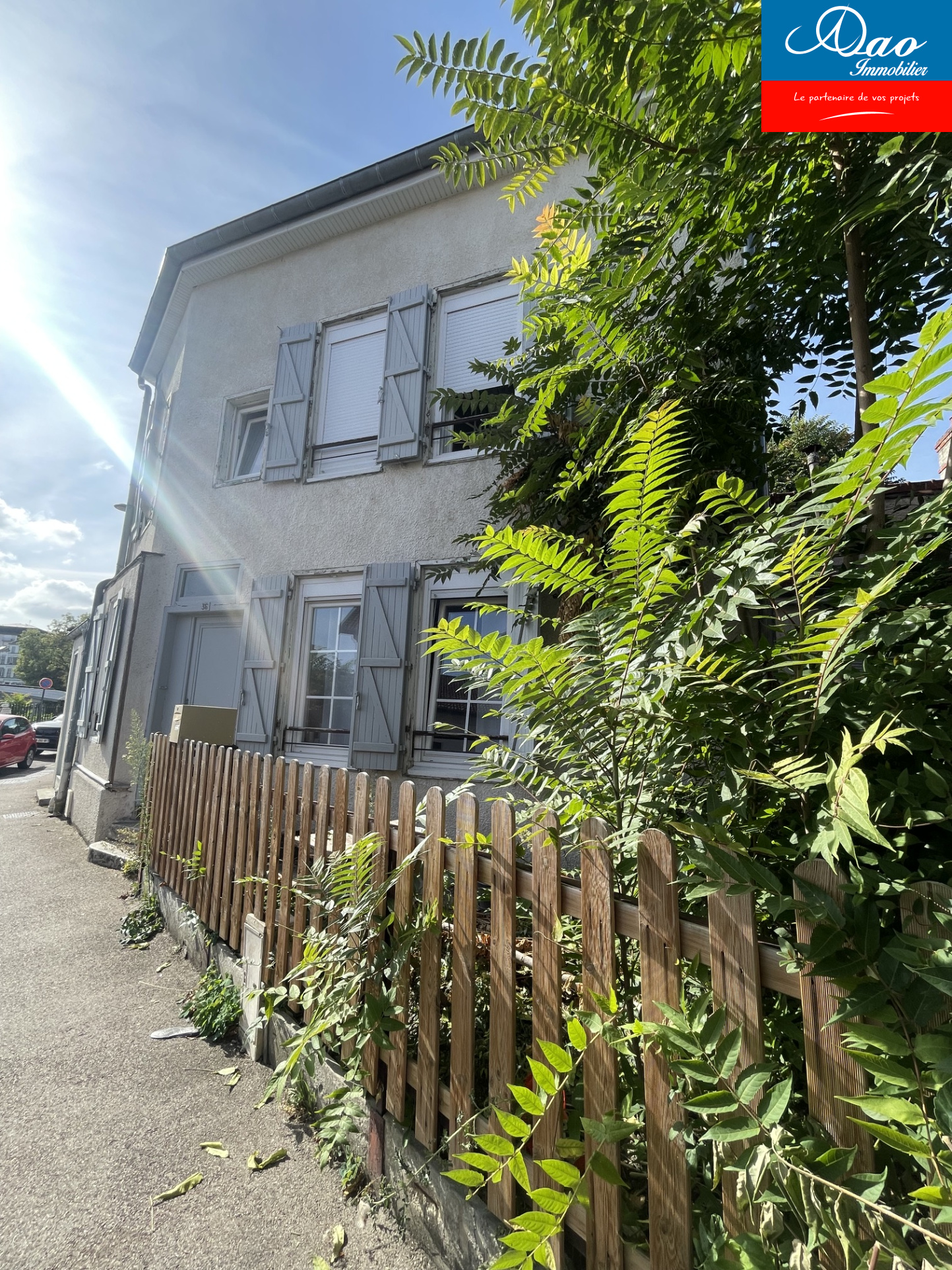 House 4 pièces · 97.00 m² à Troyes