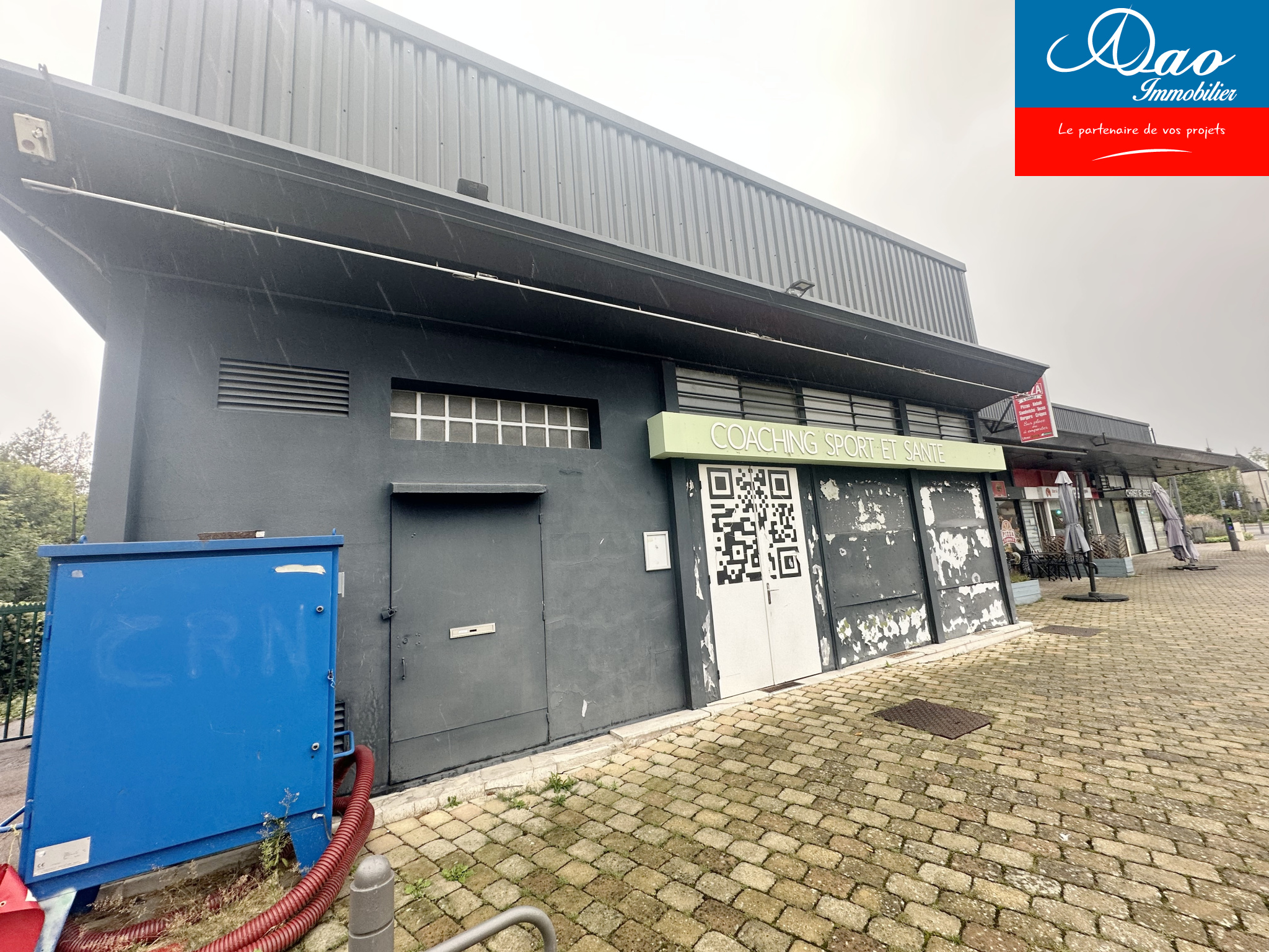 Troyes 10000 – Vente local