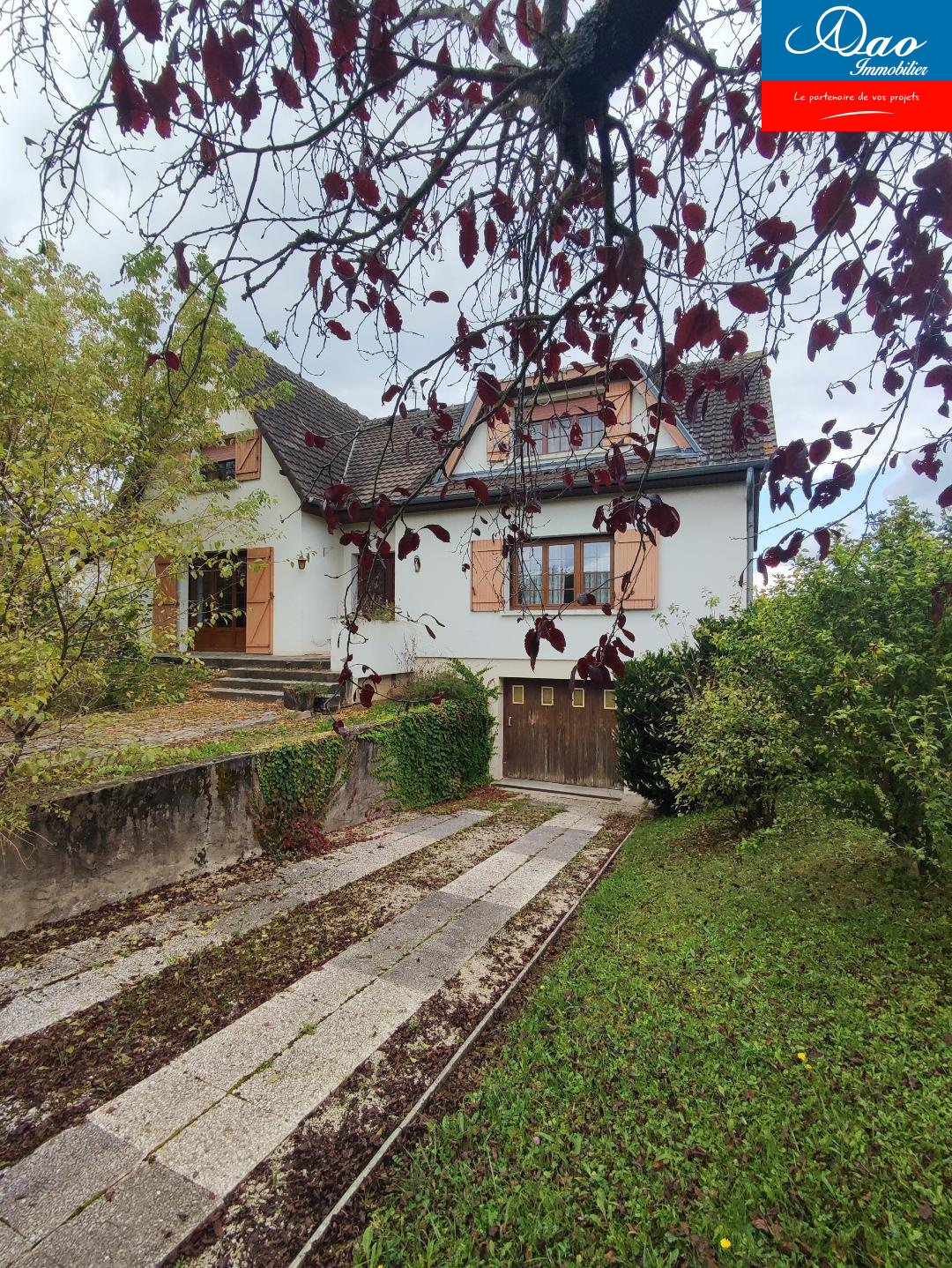 Photo bien immobilier