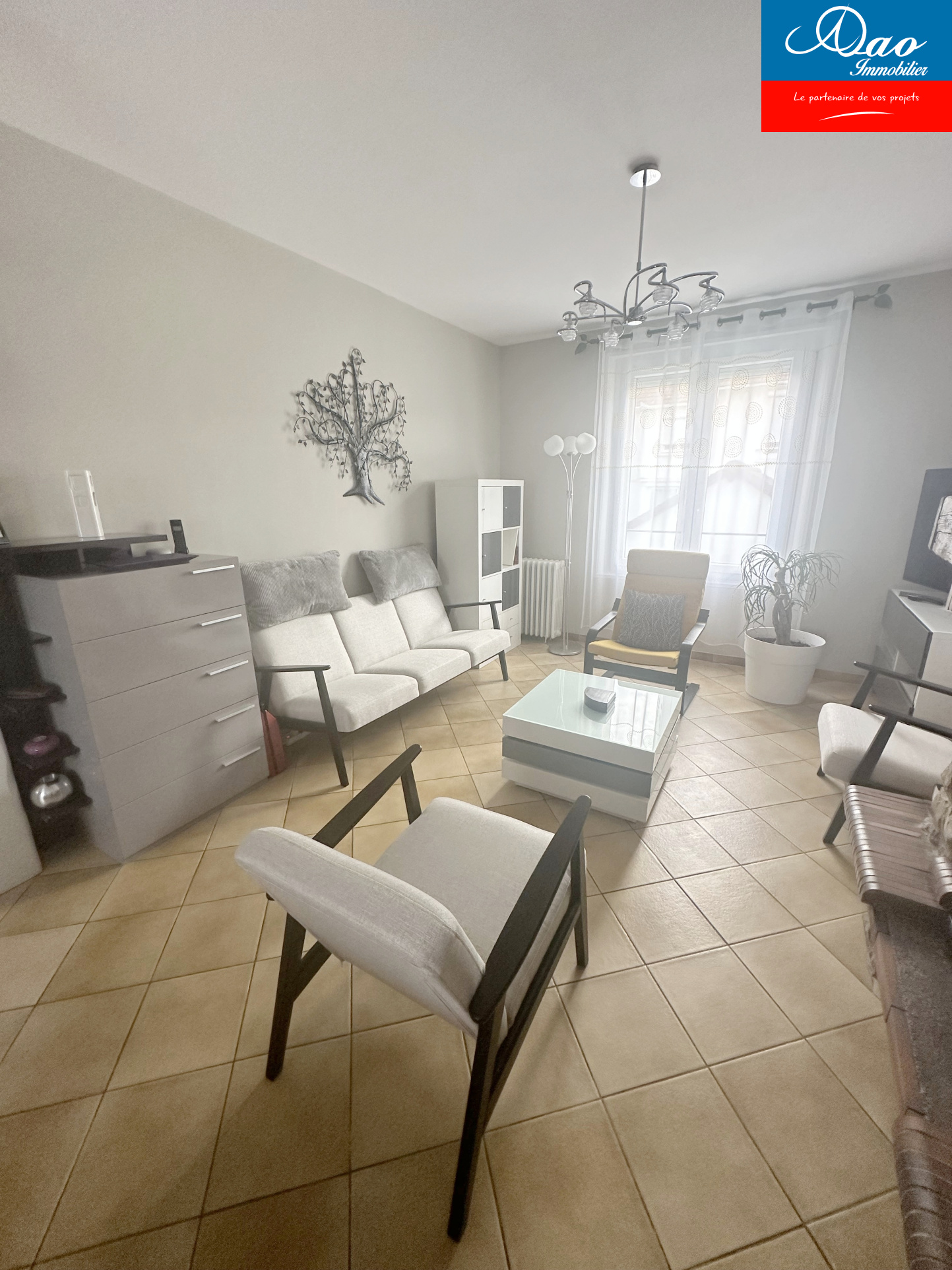 Photo bien immobilier