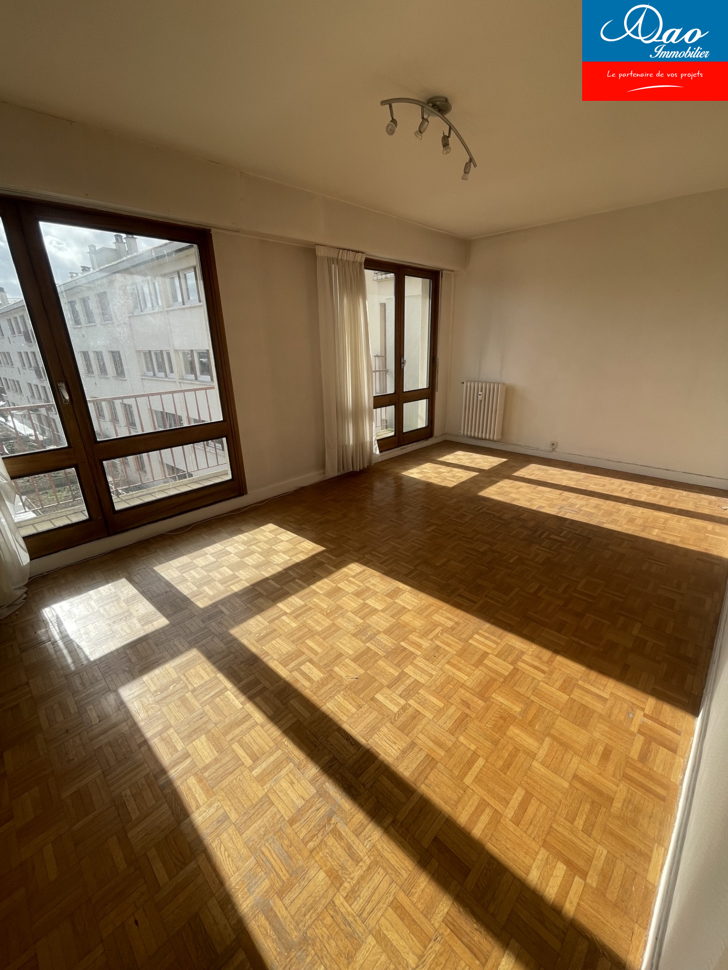 Apartment 3 pièces · 60.00 m² à Troyes
